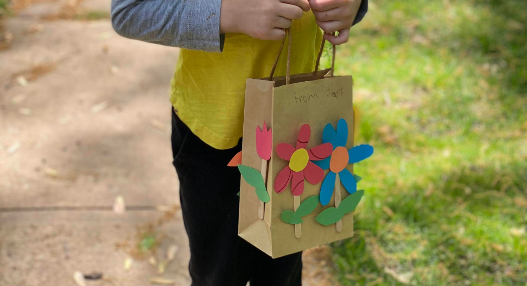 May Day Baskets: A Cute Spring Tradition (Plus How to Make Your Own)
