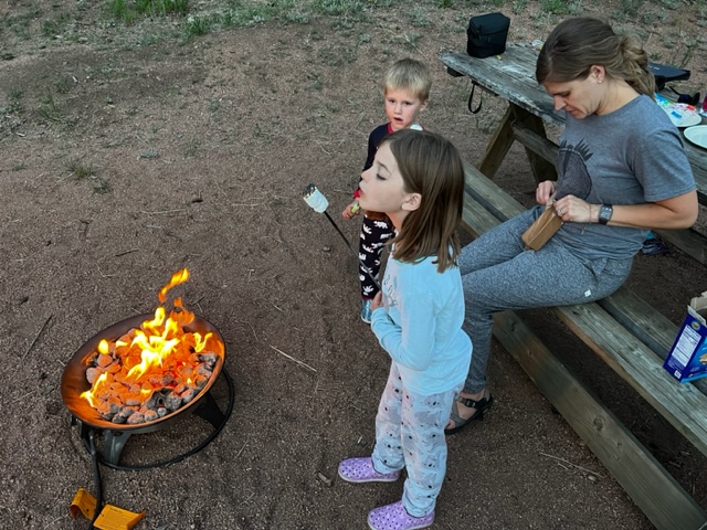 Camping 1 Camping 1