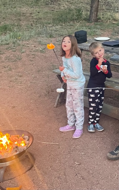 Camping 2 Camping 2