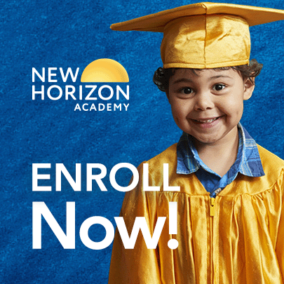 New Horizon Academy New Horizon Academy