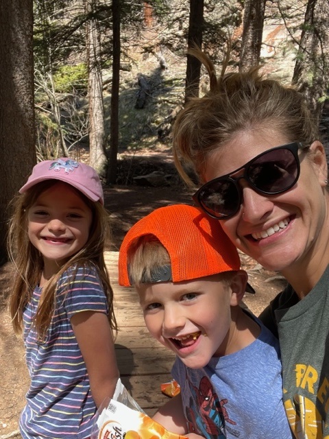 Hiking 2 Hiking 2
