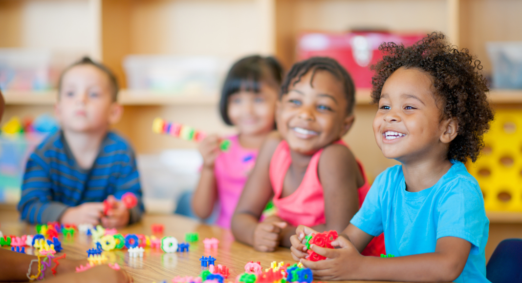 Everything You Need To Know About The Importance Of Preschool Education