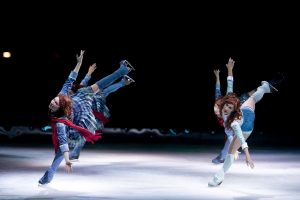 CRYSTAL by Cirque du Soleil. ©Olivier Brajon (20)