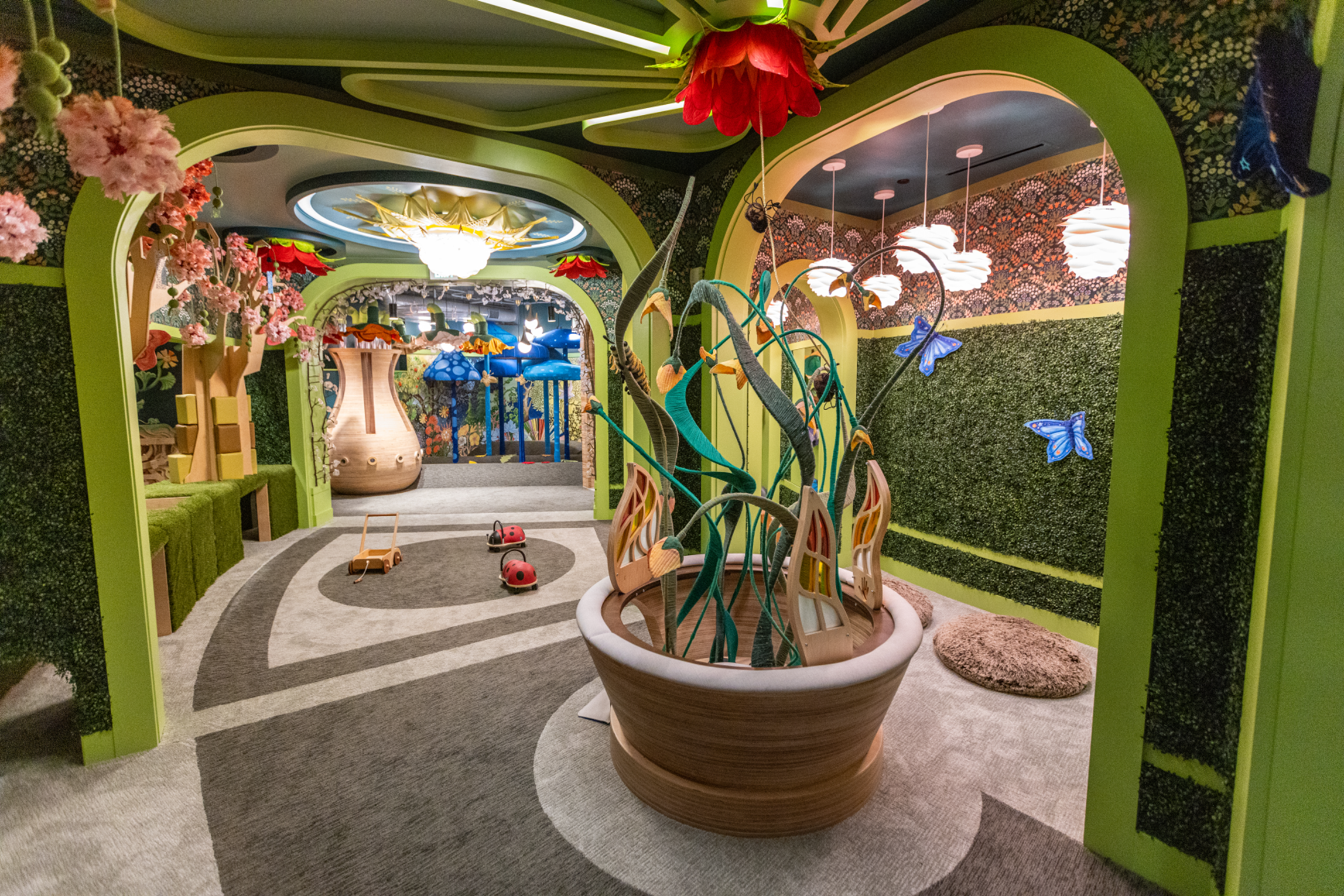 Vote for Children’s Museum of Denver at Marsico Campus for Best Children’s Museum