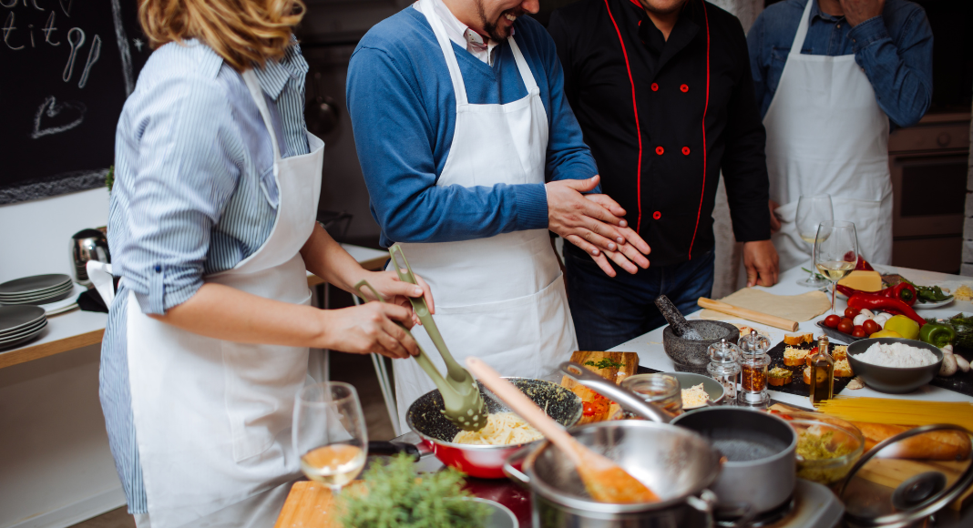 10+ Date Nights in Denver This Winter