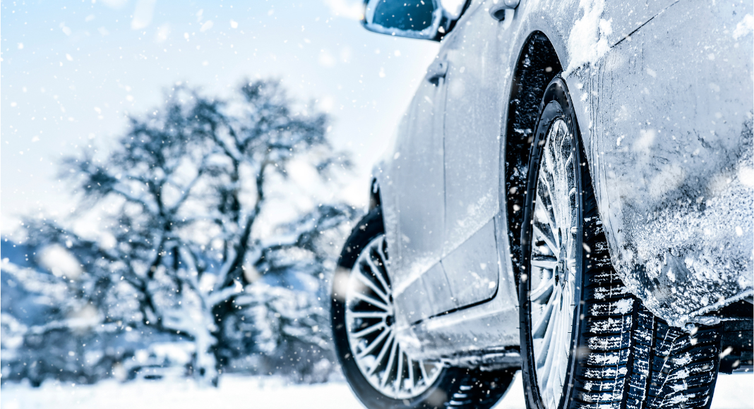 Driving Tips for Colorado Roads This Winter