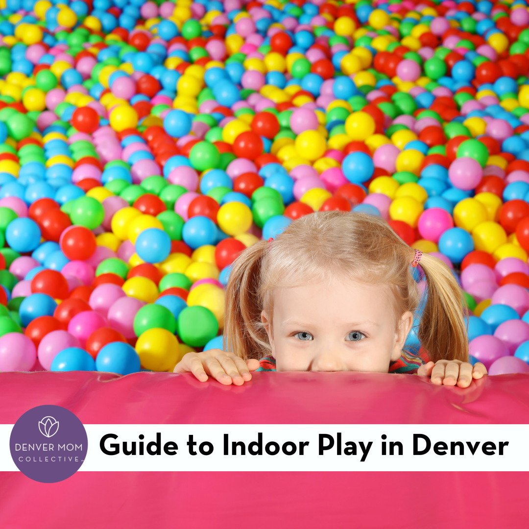 Indoor Play