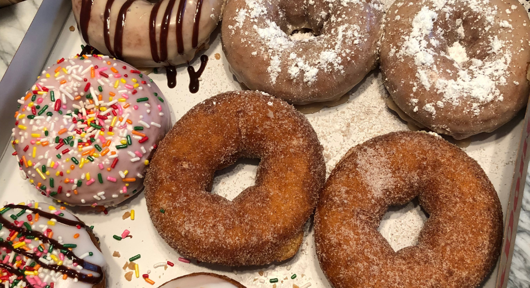 The 15 Best Donut Shops to Try in Denver