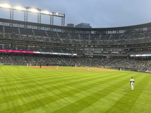 Coors Field