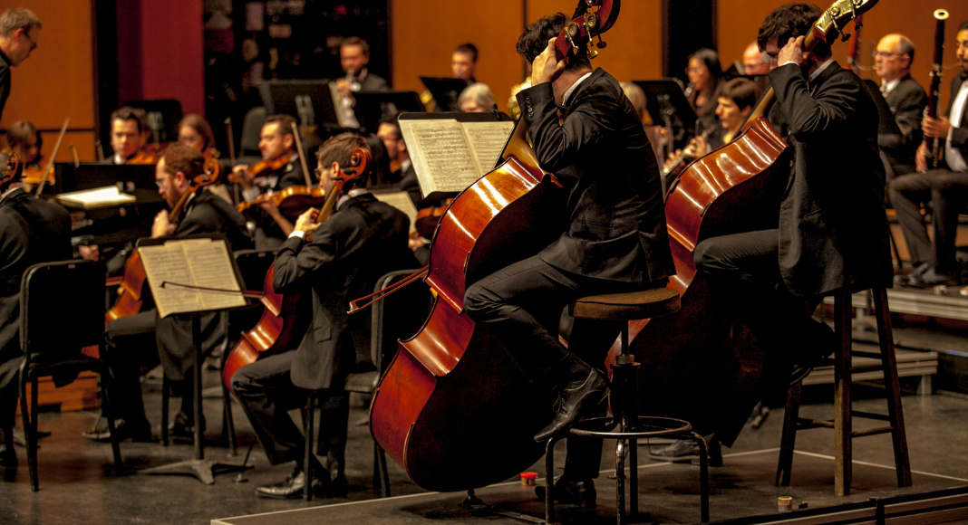 Kid Friendly Classical Music Experiences in Denver