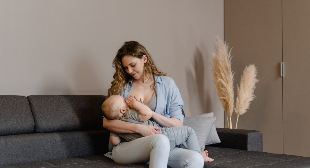 Breastfeeding and Lactation Support in Denver