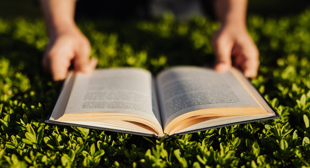 Top Books for Kids Who Love the Outdoors