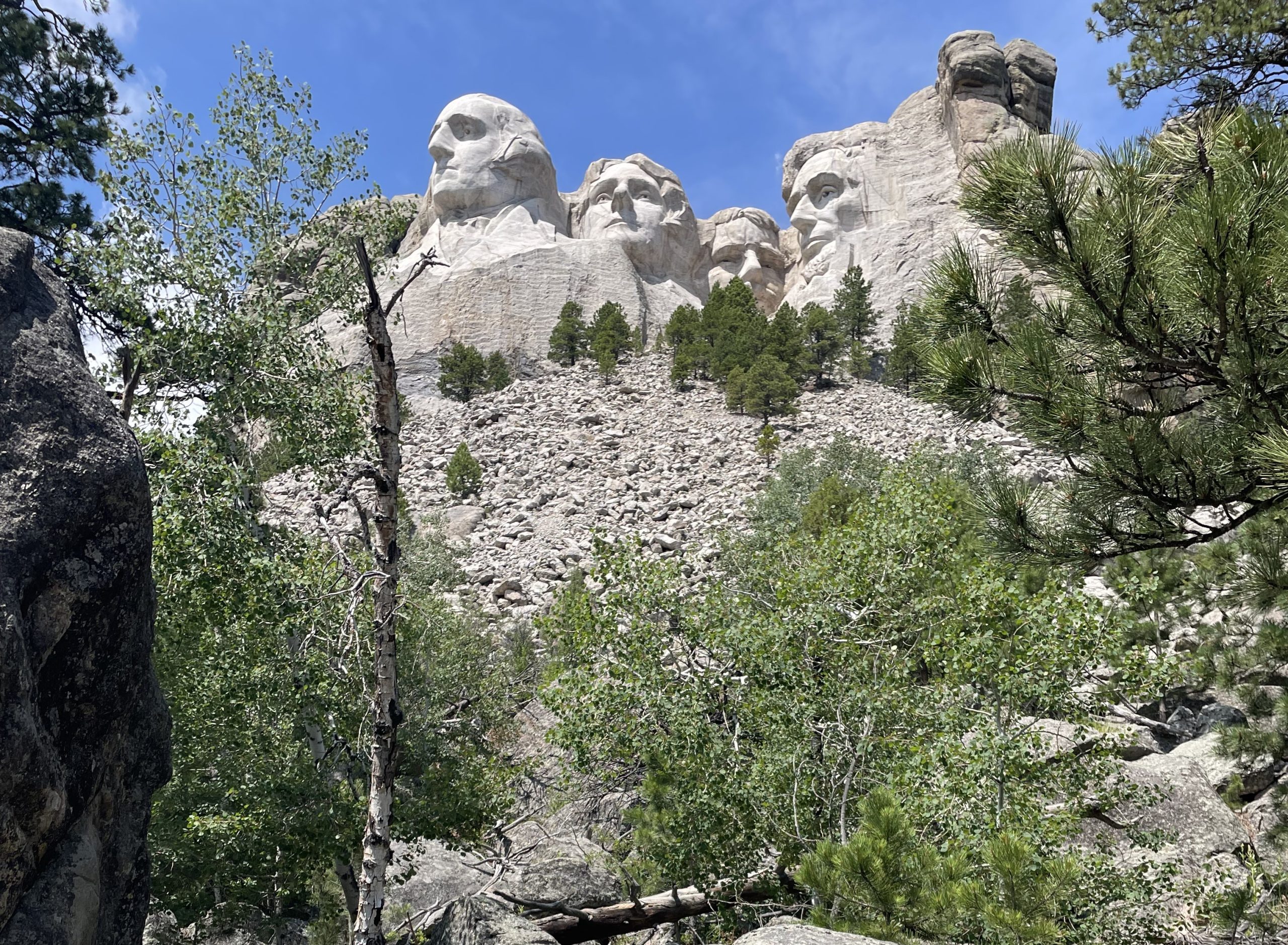 A Family Guide to the Black Hills and Mount Rushmore