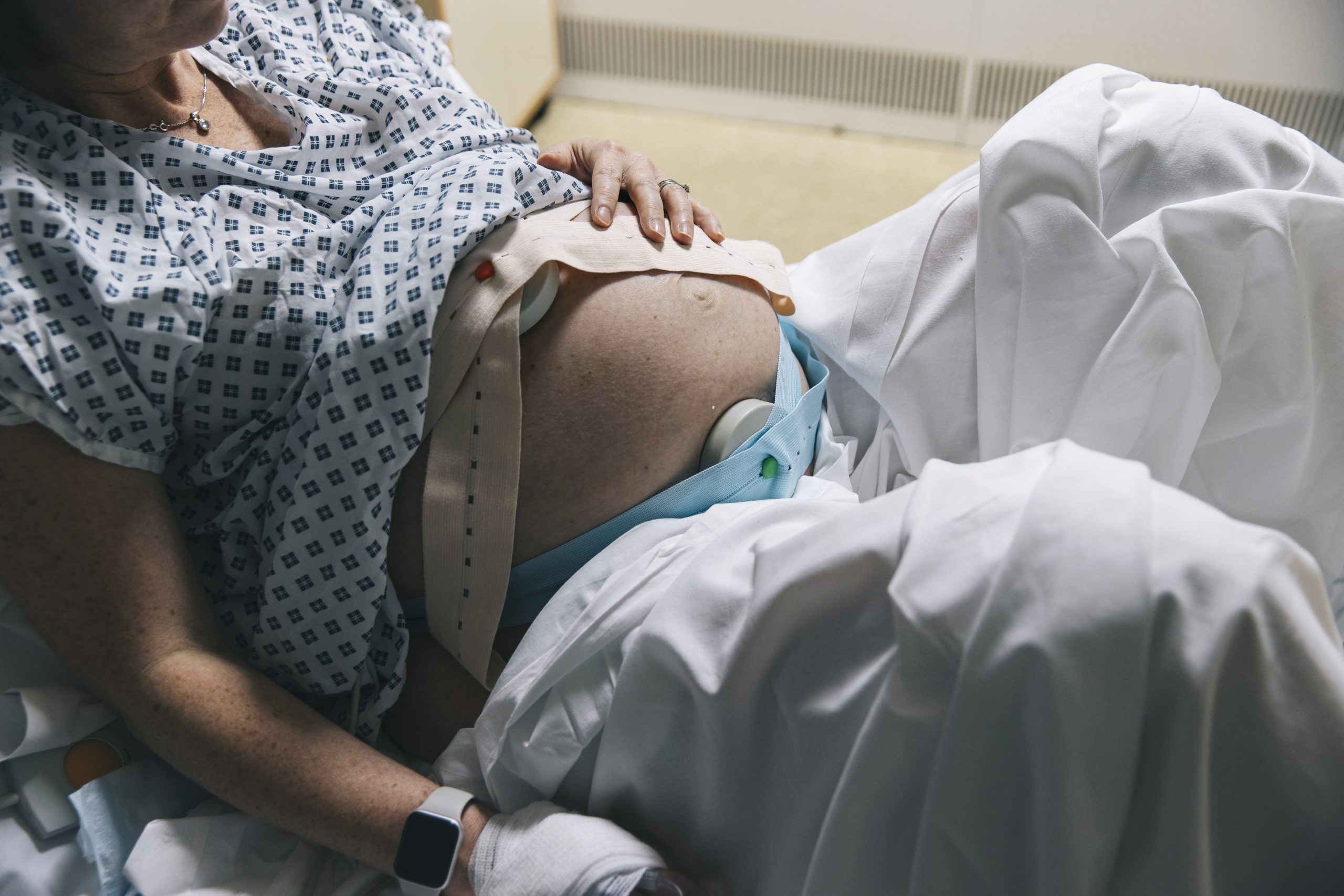 Reclaiming My Birth Story: Why I Chose a VBAC