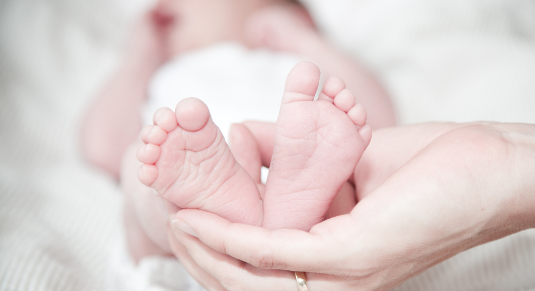 How HCA HealthONE Rose Carried us through a High-Risk Birth – and Saved My Son