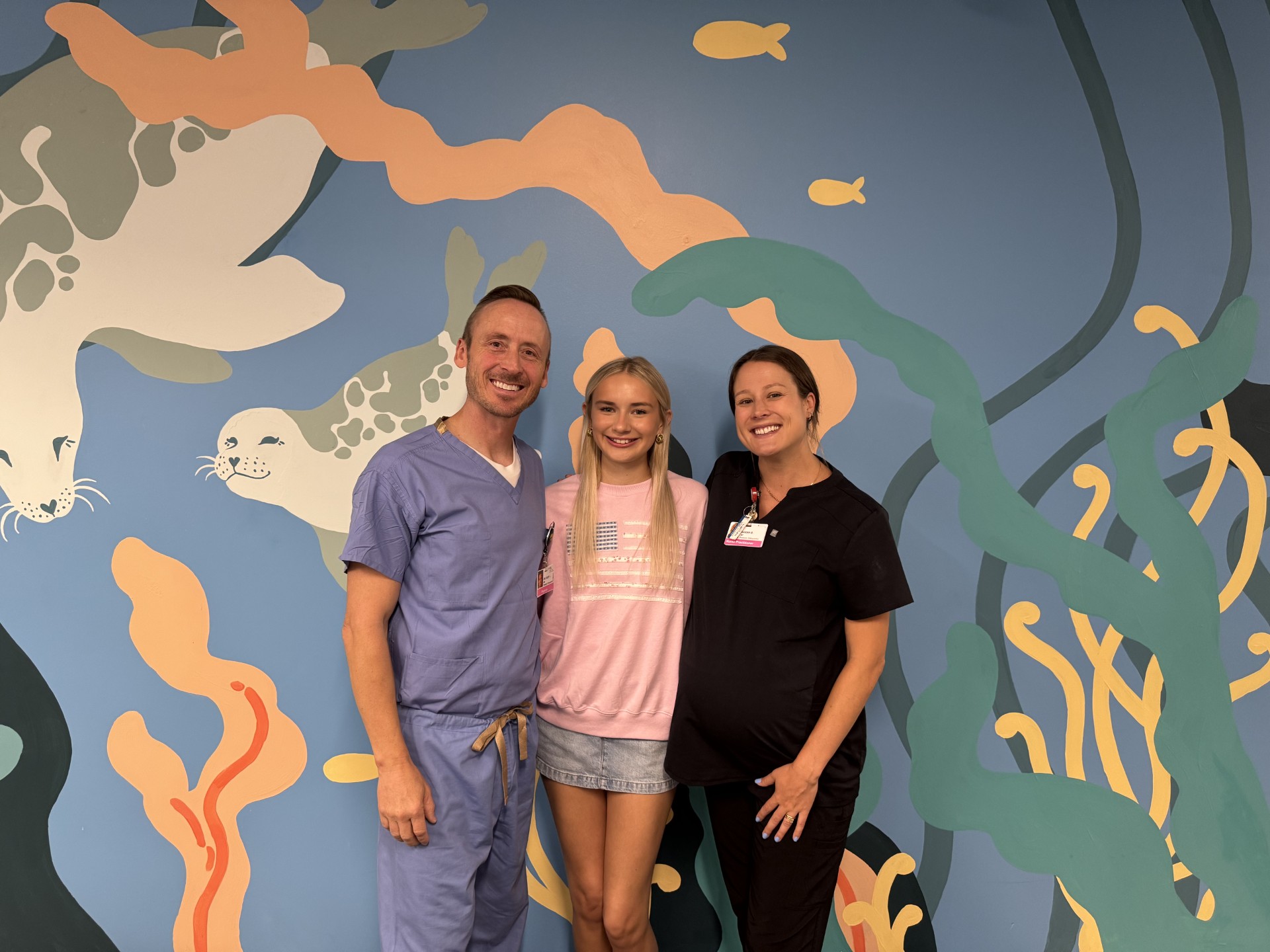Destination Denver: California Teen Finds Scoliosis Relief in Colorado