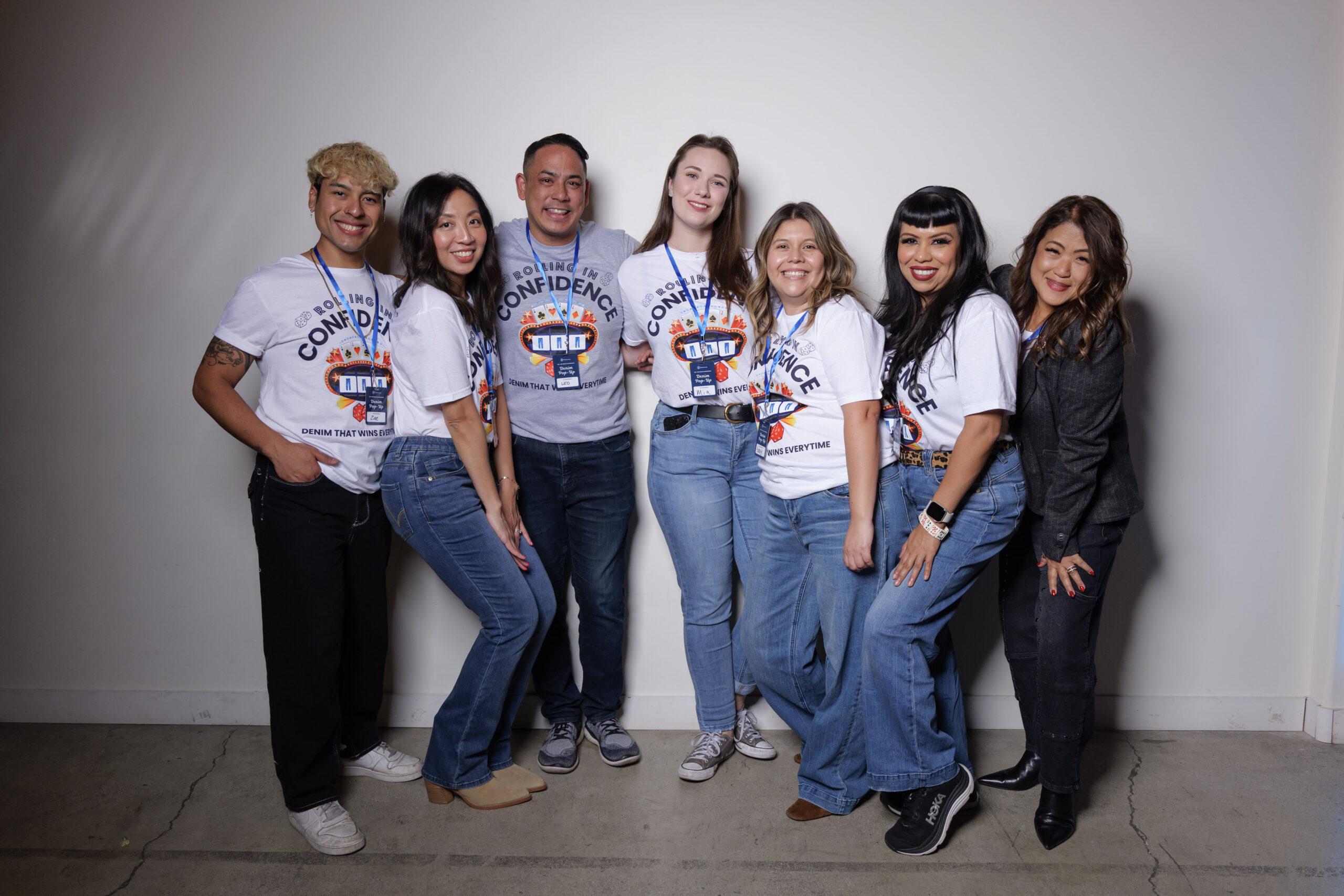 1,000 FREE Pairs of Jeans Coming to Denver at Pop-Up Event