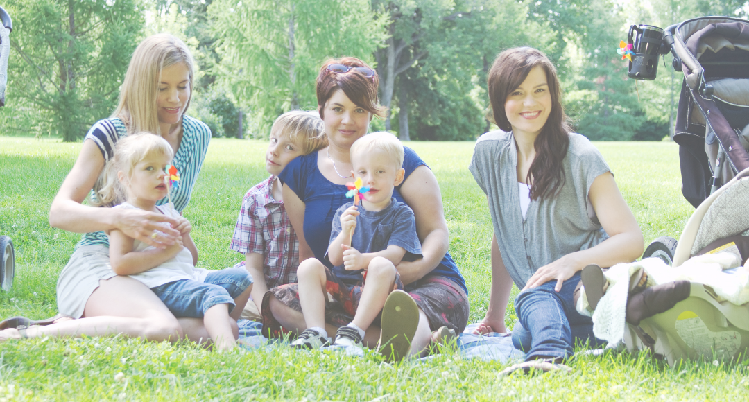 Meet the Denver Mom Collective Neighborhood Ambassadors