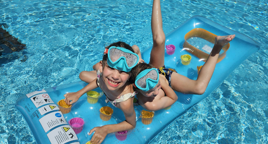 Tips for Safe Summer Fun with Kids