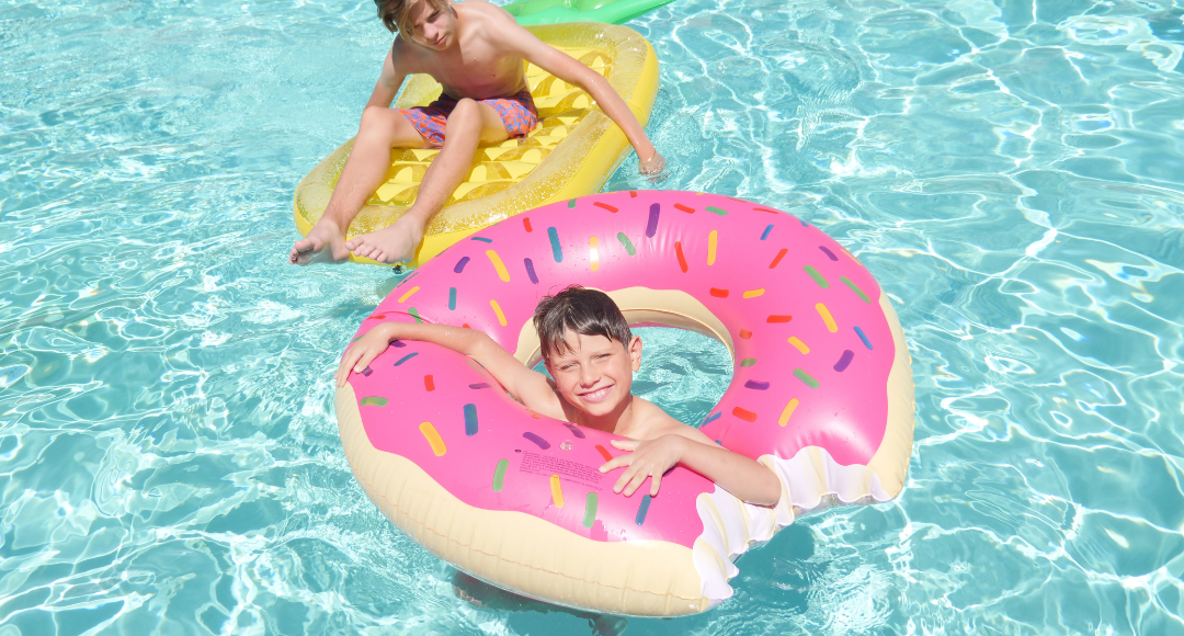 Best Family Friendly Pools in the Denver Area