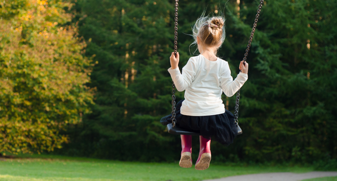 Best Playgrounds in the Denver Metro
