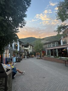 Vail, CO
