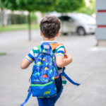 Back to School Night Survival Guide for Parents
