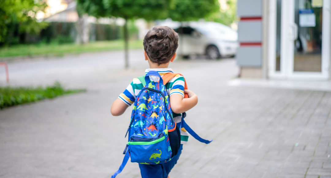 Back to School Night Survival Guide for Parents