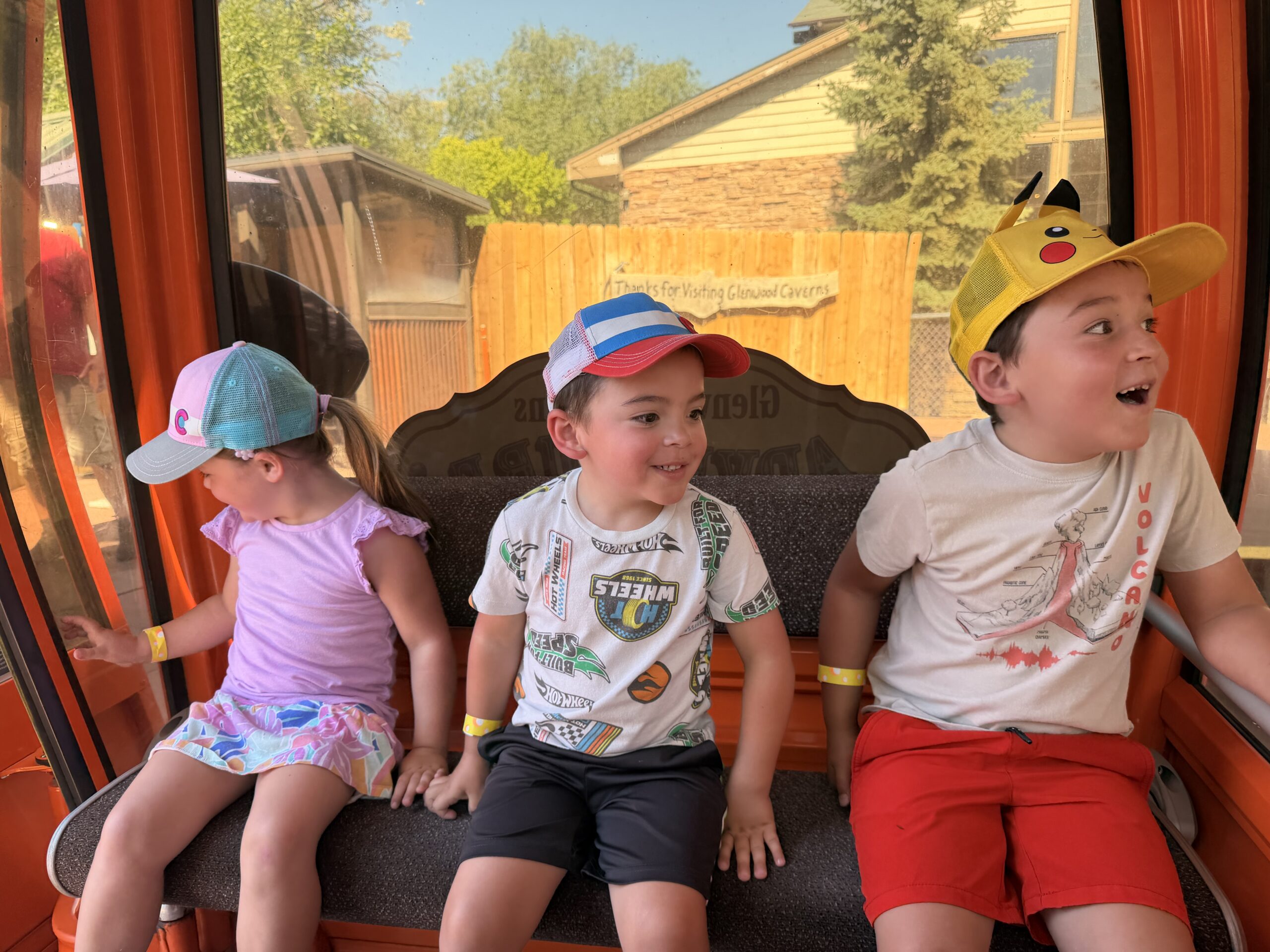 Glenwood Springs with Kids: The Ultimate Family Guide