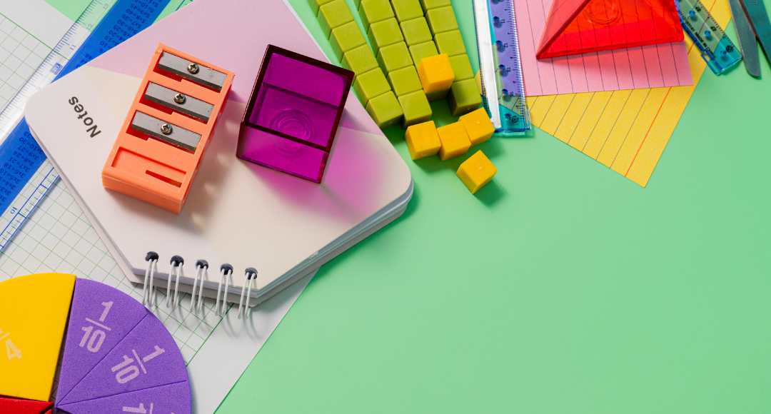 Come Make a Back-to-School Kit with Denver Mom Collective
